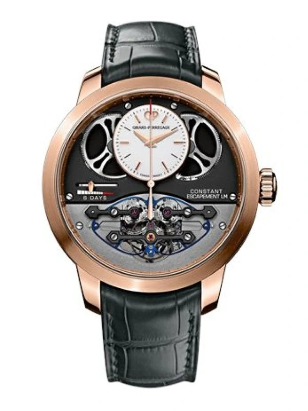 GIRARD PERREGAUX 93500 52 731 BA6D