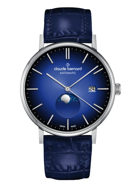 Claude Bernard Slim Line 80501 3 BUIN фото