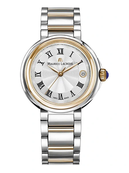 Наручные часы Maurice Lacroix FA 1007-PVP13-110-1 фото