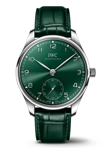 IWC  PORTUGIESER IW 358310 фото