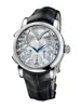 Ulysse Nardin Stranger 6900-125 фото