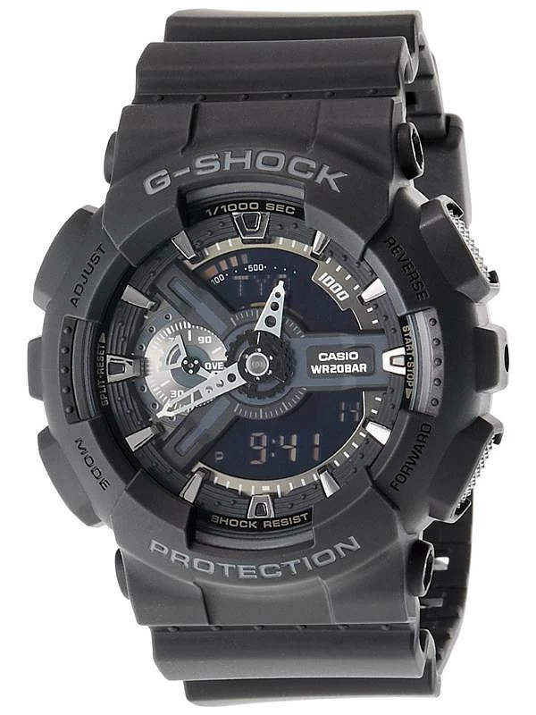ga 110 cc