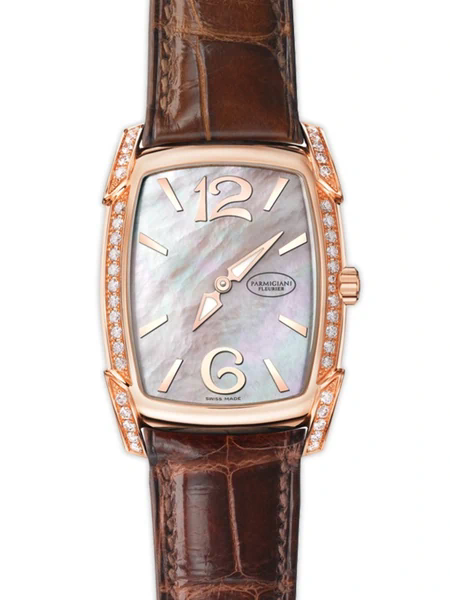 Наручные часы Parmigiani Fleurier PFC160-1023400-HA4021 фото