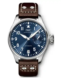 IWC PILOTS WATCHES IW 500916 фото