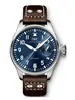 IWC  PILOTS WATCHES IW 500916 фото