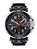 Tissot T-Race Moto GP 2020 Automatic Chronograph T115.427.27.057.00 фото