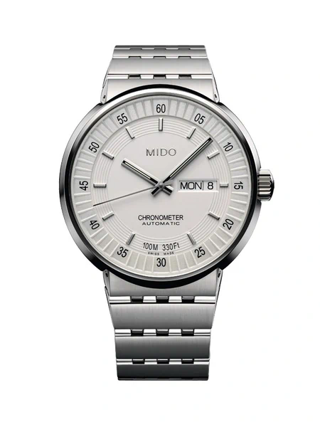 Наручные часы Mido M8340.4.B1.11 фото