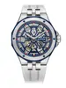 Edox Delfin Mecano 85303 357BUCAB BUIRB фото
