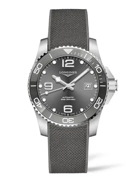 Longines HydroConquest L3.781.4.76.9 фото