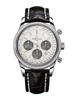 Breitling Transocean AB015253/G724/743P фото