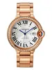 Ballon Bleu de Cartier WJBB0038 фото