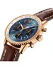 Breitling Navitimer RB0121211C1P4 фото