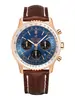 Breitling Navitimer RB0121211C1P4 фото