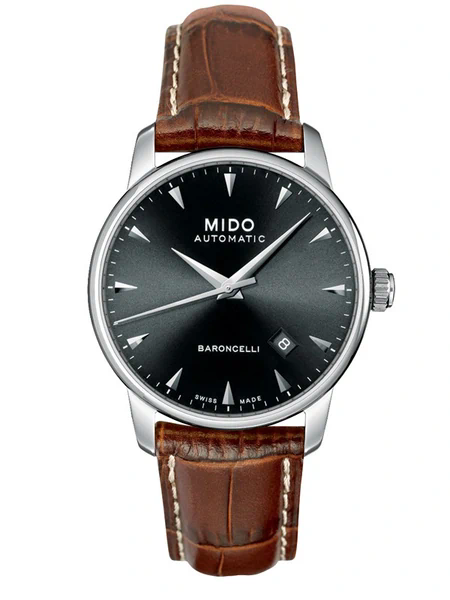Наручные часы Mido M8600.4.18.8 фото