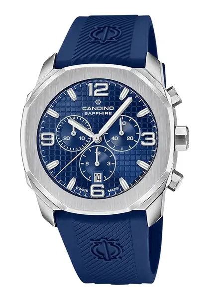 Candino Gents Sport Chronos C4774/4 фото