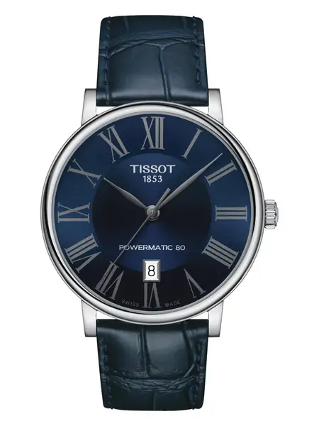 Tissot Carson T122.407.16.043.00 фото