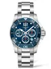 Longines HydroConquest L3.783.4.96.6 фото