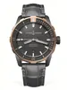 Ulysse Nardin Diver 8163-175/GREY-5N фото