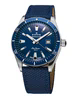 Edox SkyDiver Vintage Limited Edition 80126 3BUM BUIN фото