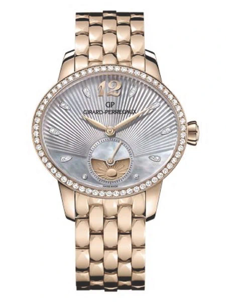 Наручные часы Girard-Perregaux 80488D52A251-52A фото