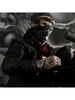 Bomberg Storm Rider Steel BF43H3SS.15-1.12 фото