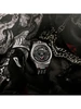 Bomberg Storm Rider Steel BF43H3SS.15-1.12 фото