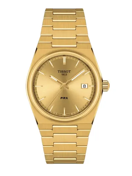 Tissot PRX 35mm T137.210.33.021.00 фото