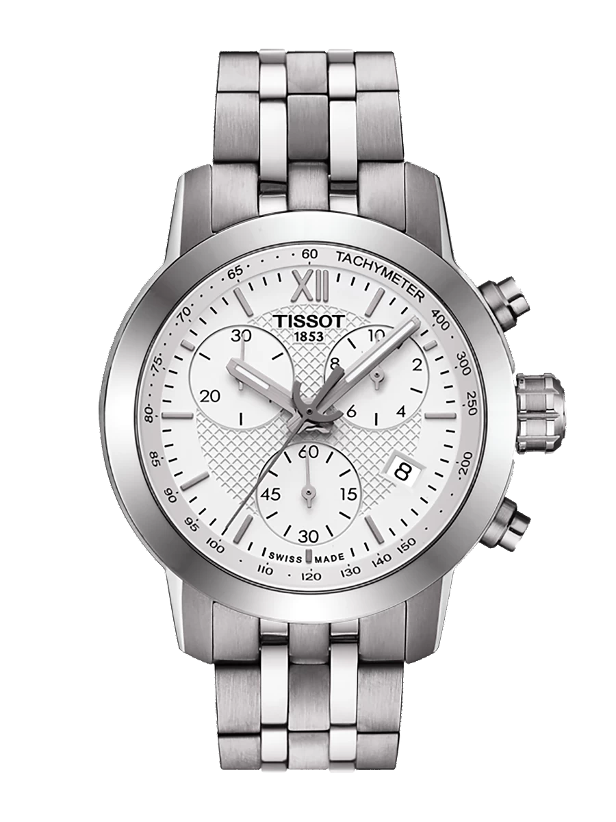 tissot prc 200 fencing