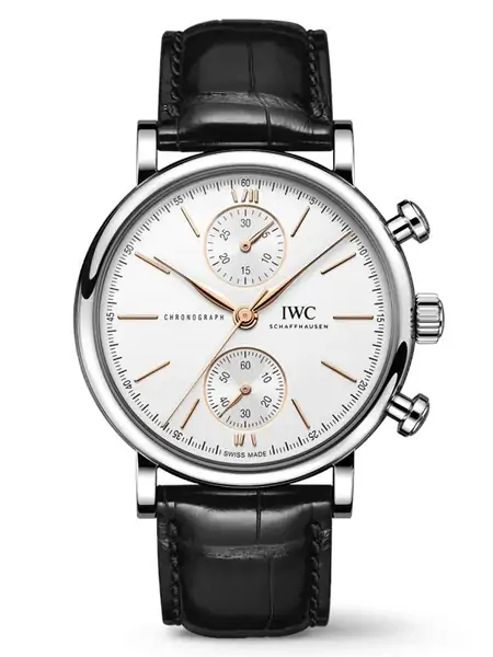 IWC Portofino IW 391406 фото