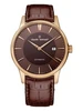 Claude Bernard Classic Automatic 80091 37R BRIR фото