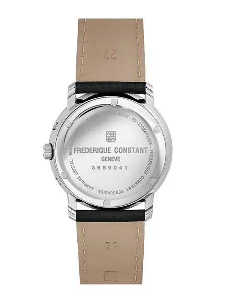 FREDERIQUE CONSTANT FC 270SW4P6