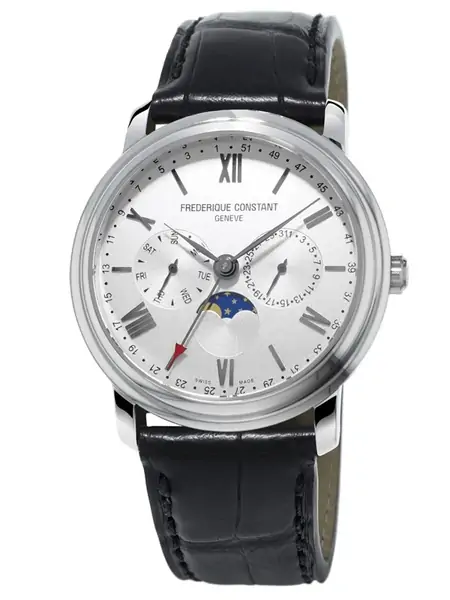 Наручные часы Frederique Constant FC-270SW4P6 фото