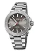 Oris Aquis Date Relief 733 7730 4153 8 05 фото