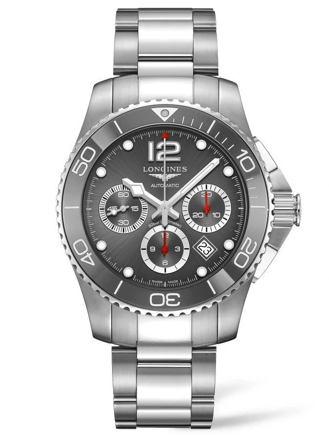 Longines on sale 30 bar