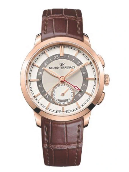 Наручные часы Girard-Perregaux 49544-52-131-BBB0 фото