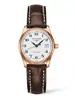 Longines Master Collection L2.257.8.78.3 фото