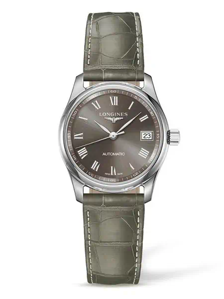 Longines Master Collection L2.257.4.71.3 фото