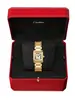 Cartier Tank Francaise WGTA0031 фото