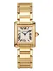 Cartier Tank Francaise WGTA0031 фото