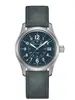 Hamilton Khaki Field H68201943 фото