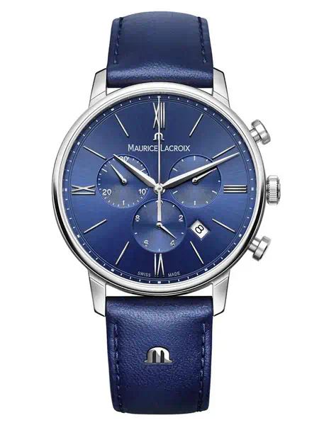 Наручные часы Maurice Lacroix EL 1098-SS001-410-1 фото