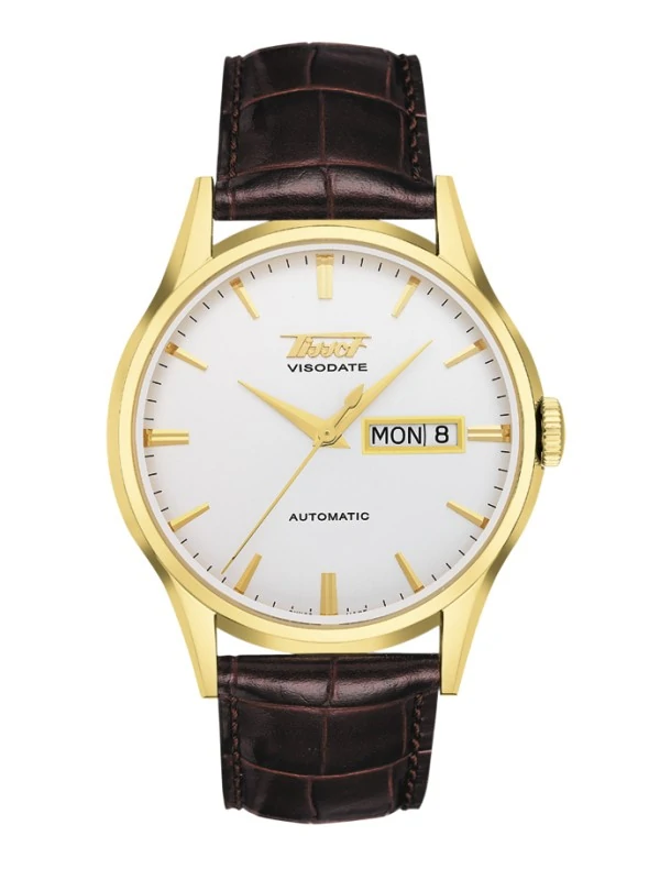 Tissot visodate discount