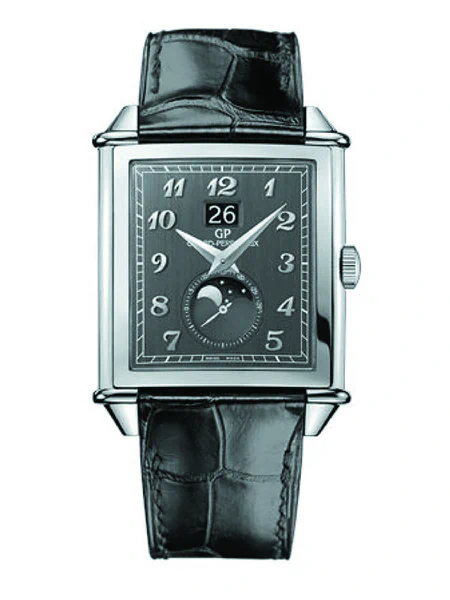 Наручные часы Girard-Perregaux 25882-11-221-BB6B фото