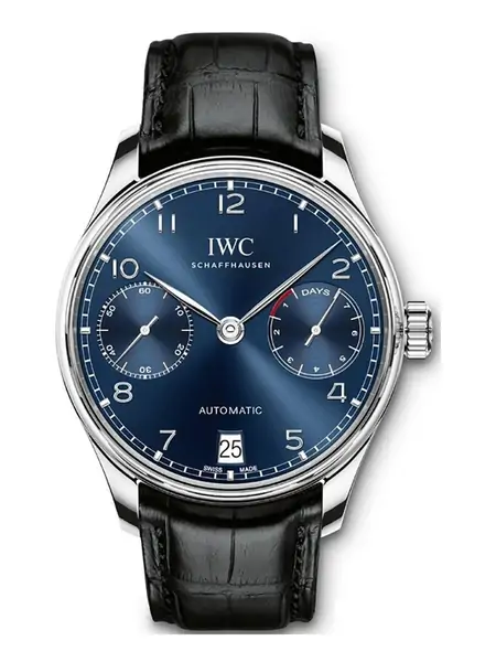 IWC  PORTUGIESER IW 500710 фото