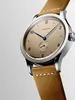 Longines Heritage L2.813.4.66.0 фото