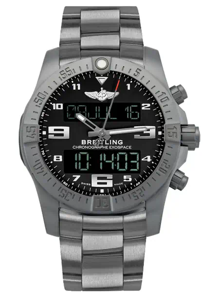 Breitling Professional EB5510H1/BE79/181E фото