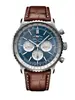 Breitling Navitimer B01-Chronograph AB0137211C1P1 фото