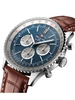 Breitling Navitimer B01-Chronograph AB0137211C1P1 фото