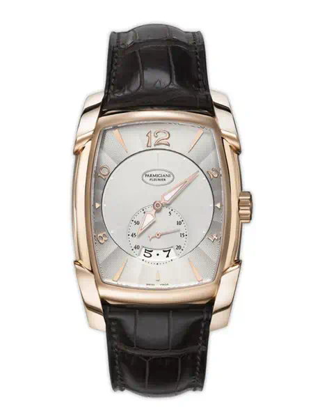 Наручные часы Parmigiani Fleurier PFC124-1000101-HA1241 фото