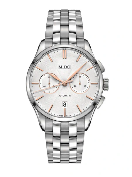 Наручные часы Mido M024.427.11.031.00 фото